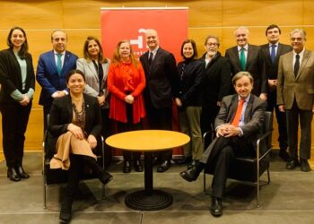 La Embajada de Guatemala en Suecia coordina con otras Misiones Diplomáticas el Festival de Cultura Iberoamericano de Estocolmo