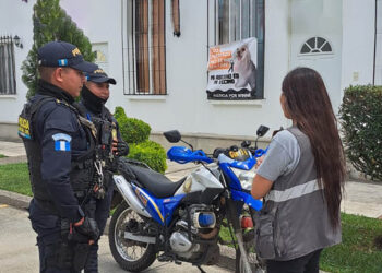 UBA notifica a denunciado por envenenamiento de animales