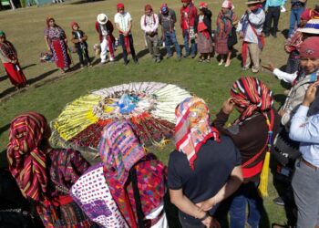 El Wayeb’: un tiempo sagrado de purificación y preparación para el Año Nuevo Maya