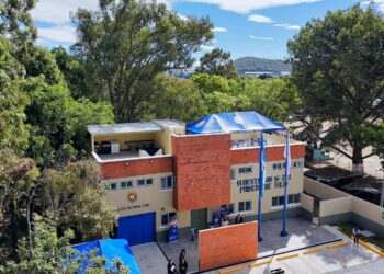 Subestación en la Primero de Julio reforzará seguridad en Mixco