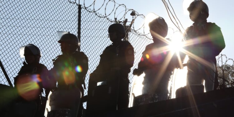 Formación de nuevos policías alumnos fortalece capacidades de la PNC