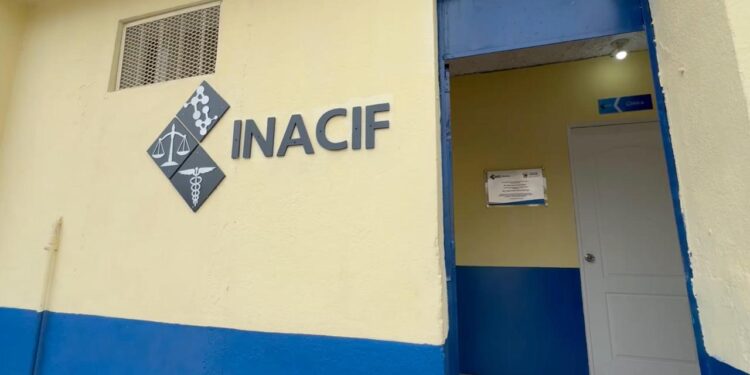 Cooperación interinstitucional permite habilitación de clínicas forenses en centros carcelarios