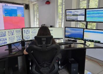 Tsunamis: ¿Cómo se monitorean y alertan para salvar vidas en Guatemala?