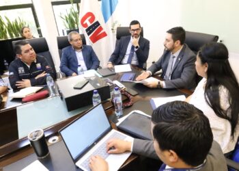 CIV impulsa soluciones para reactivar proyecto vial en Alta Verapaz