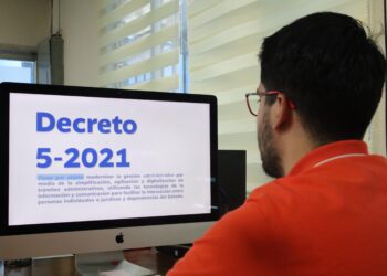 La UNCOSU facilita el registro en línea para empresas de televisión por cable en Guatemala