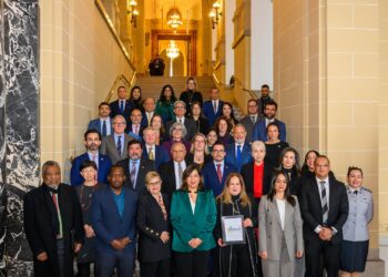 Guatemala se adhiere a esfuerzo regional para prevenir el tráfico ilícito de armas de fuego