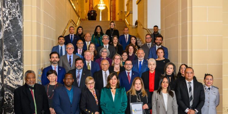 Guatemala se adhiere a esfuerzo regional para prevenir el tráfico ilícito de armas de fuego