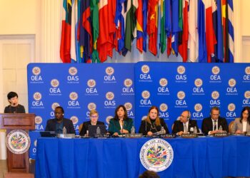 Guatemala lidera esfuerzos para prevenir el tráfico ilícito de armas y explosivos