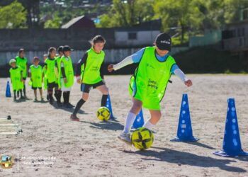 Juego Limpio y Mano a Mano: una alianza que busca mejorar la calidad de vida de niños, adolescentes y jóvenes