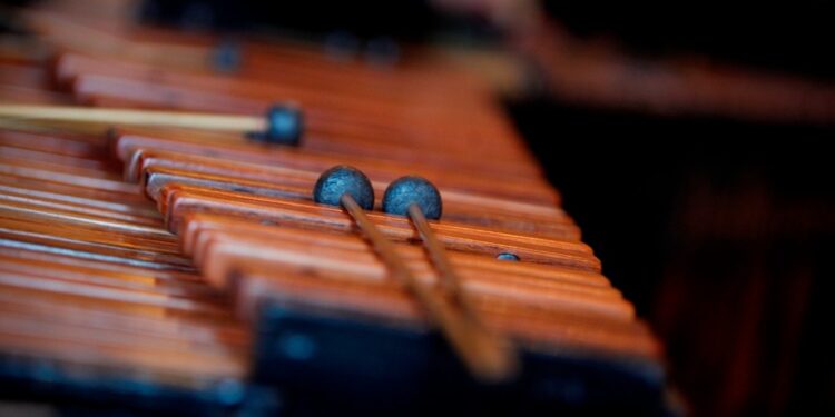 ¡El Día de la Marimba se celebrará a lo grande este 20 de febrero!