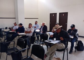 Líderes de Jalapa son capacitados para gestionar proyectos en sus localidades