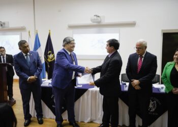 Sector Justicia fortalece capacidades para la ampliación del Control Telemático