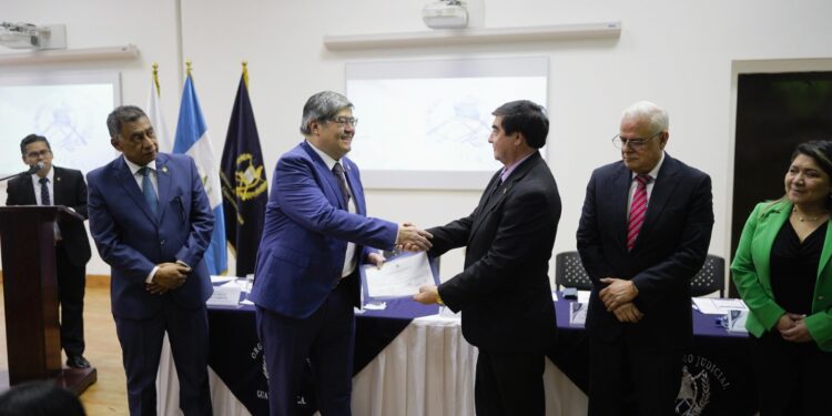 Sector Justicia fortalece capacidades para la ampliación del Control Telemático