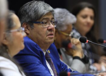Reunión bilateral fortalece protección de los Derechos Humanos