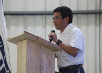 Presentan Terminales del Istmo, un innovador centro logístico en Tecún Umán