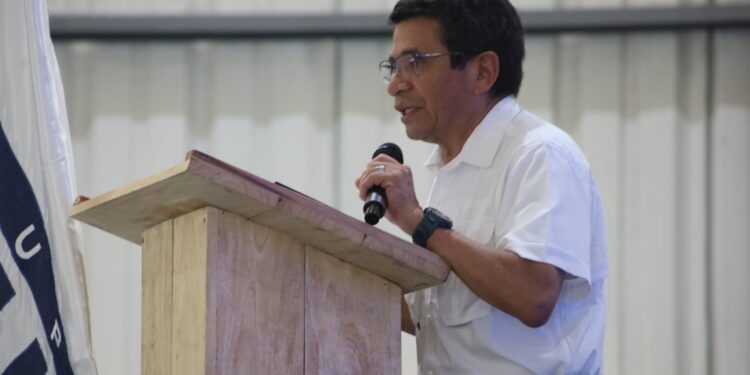 Presentan Terminales del Istmo, un innovador centro logístico en Tecún Umán