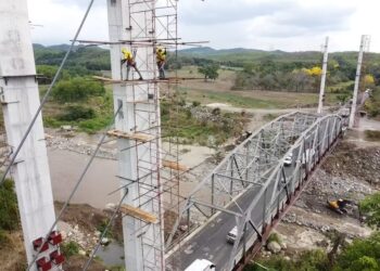 CIV refuerza la supervisión vial en Suchitepéquez para mejorar movilidad y seguridad