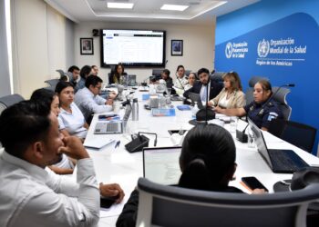 PROVIAL participa en reunión clave para fortalecer la seguridad vial en Guatemala