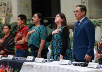 21 de febrero: Día Nacional de los Idiomas Indígenas