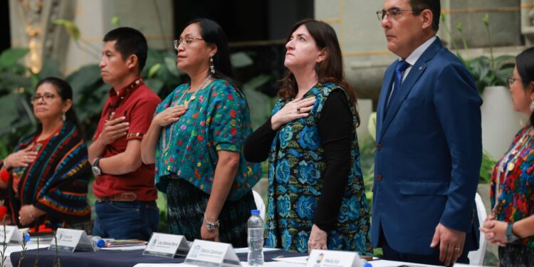 21 de febrero: Día Nacional de los Idiomas Indígenas