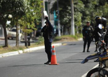 Gobernación y Defensa instalan campamentos combinados para fortalecer la seguridad ciudadana
