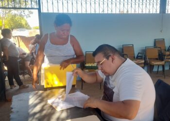 Avanza regularización de la tenencia de tierra y mejora de vivienda en Zacapa