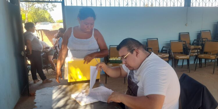 Avanza regularización de la tenencia de tierra y mejora de vivienda en Zacapa