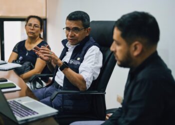 Ministerio de Comunicaciones atiende diálogo y da respuesta a solicitudes de proyectos viales en Quiché