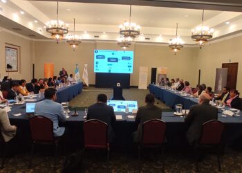 CIV avanza en la creación de una Ley General del Sistema Portuario Nacional