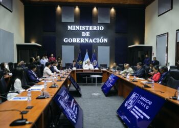 Junta de Servicio Cívico impulsa proyectos que promueven el empoderamiento de la juventud