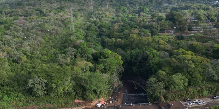 En marcha: Avanza la recuperación de la Autopista Palín-Escuintla