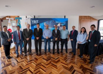 La Superintendencia de Telecomunicaciones tiene a disposición la licitación de números de cuatro dígitos