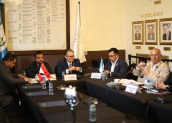 Teleférico del AILA a La Antigua: presentan avances para hacerlo realidad