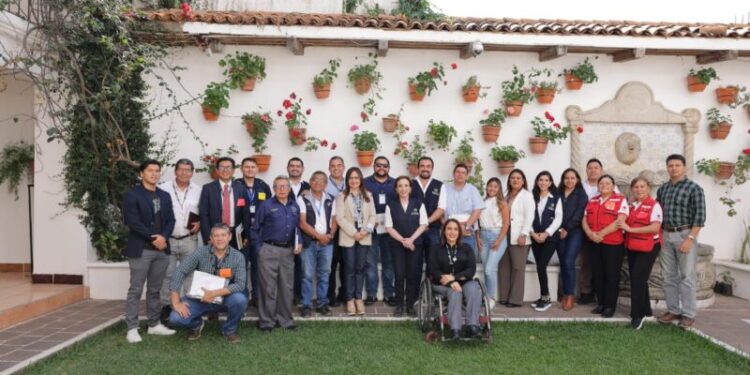 Malnutrición será abordada desde la iniciativa de Gobierno Departamental en Jalapa