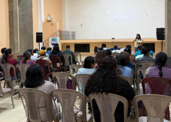 Capacitación a proveedores del Programa de Alimentación Escolar (PAE)