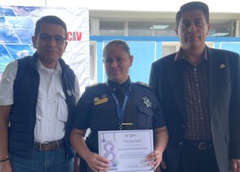 El CIV conmemora el destacado papel de las mujeres en ambientes seguros