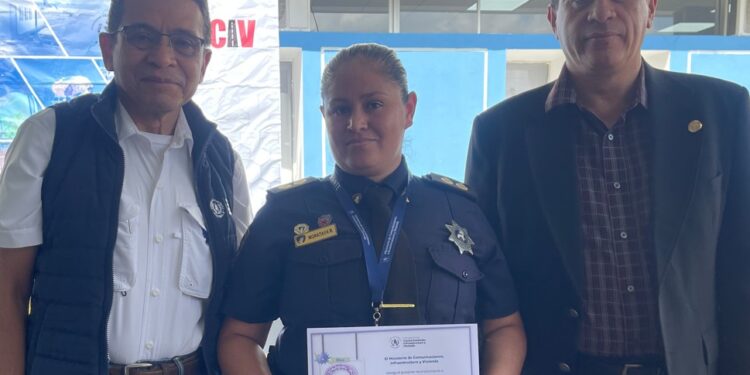 El CIV conmemora el destacado papel de las mujeres en ambientes seguros