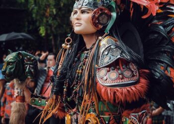 Convite de San Pedro Jocopilas es declarado Patrimonio Cultural Intangible de la Nación