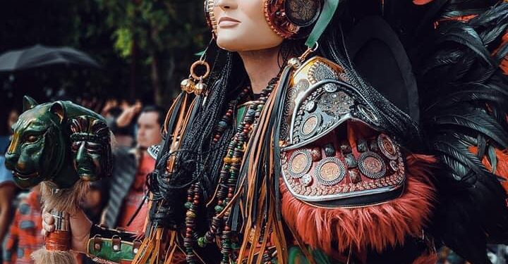 Convite de San Pedro Jocopilas es declarado Patrimonio Cultural Intangible de la Nación