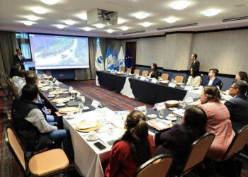 Cooperación Internacional fortalece la resiliencia agrícola de seis mil hogares