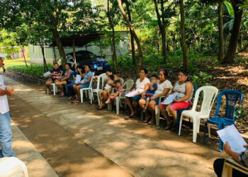 Cultivar sus propios alimentos: una estrategia que mejora la seguridad alimentaria nutricional