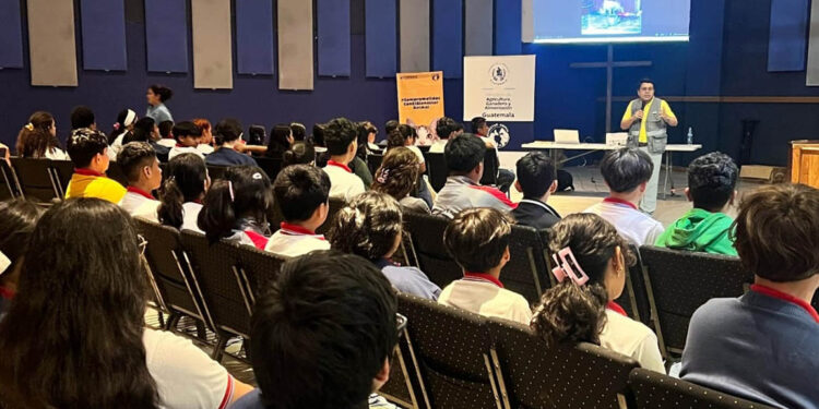 El bienestar animal es una prioridad y por ello se realizaron 90 capacitaciones