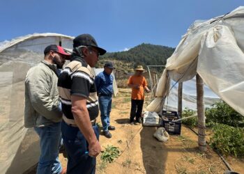 En Totonicapán integran comisión para el fomento de la Ley de Alimentación Escolar