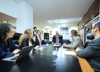 FAO reitera su apoyo al fortalecimiento de la agricultura en el país