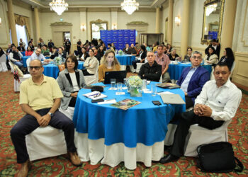 Guatemala, clave en la implementación del Global Roadmap