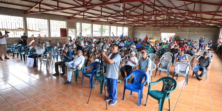 Promueven la implementación de buenas prácticas ganaderas en Alta Verapaz