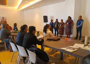 Incentivan participación agricultores familiares en el PAE