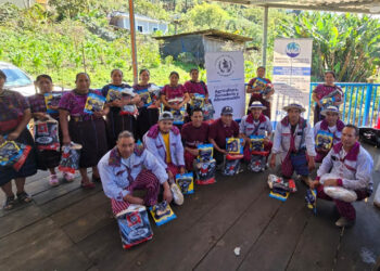 Invertir en los pequeños caficultores, es invertir en el futuro del café guatemalteco