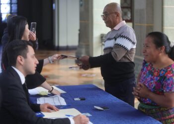Abelina Miranda ahora tiene un hogar con certeza jurídica y un futuro con dignidad