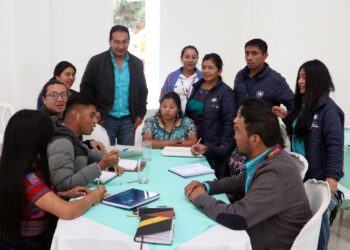 Impulsando la cultura: Exitosa inducción para el equipo territorial